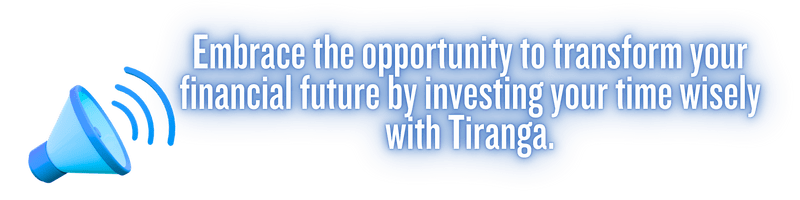 Tiranga games profit table