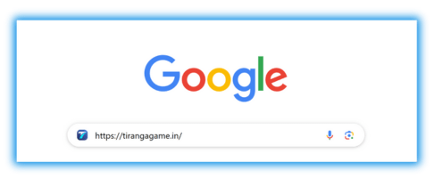 tiranga games login