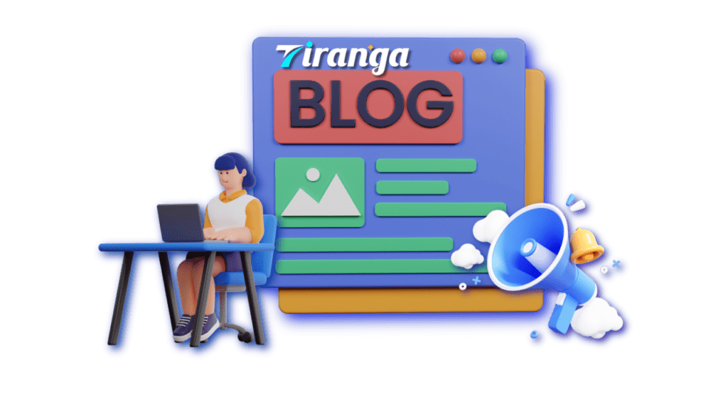 Tiranga Games Blogs