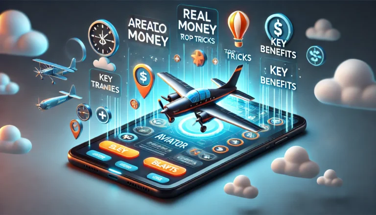 Aviator Games Quick Real Money, Top Tricks, & Key Benefits