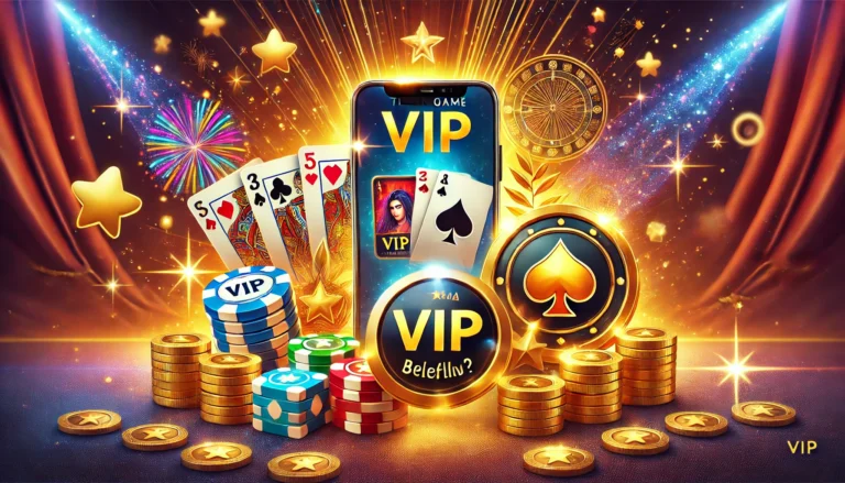 Is Tiranga Game VIP Really Beneficial? A Detailed Breakdown