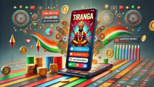 Tiranga Game Hack Mod APK for Beginners.